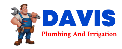 Trusted plumber in GRANDFIELD